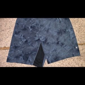 Lululemon THE shorts XXL